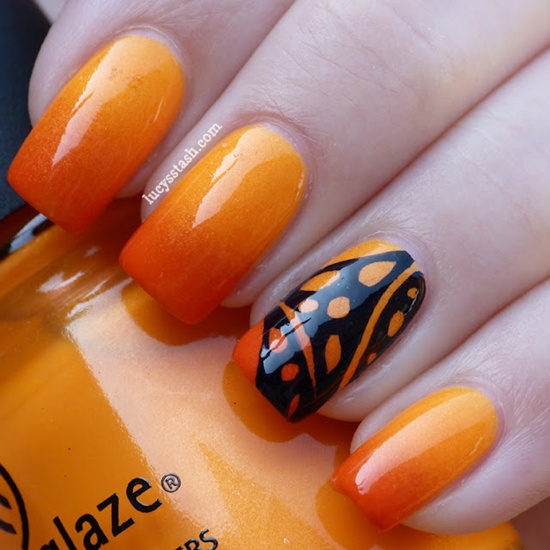 abstract nail art (18)