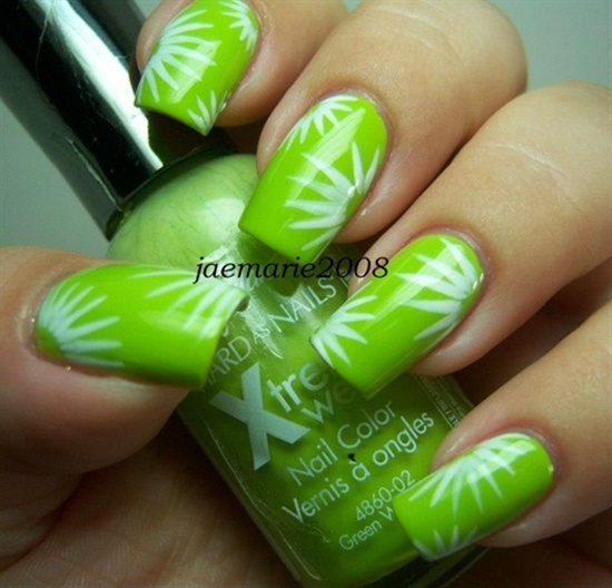 abstract nail art (28)