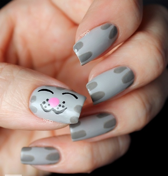 easy nail art (15)