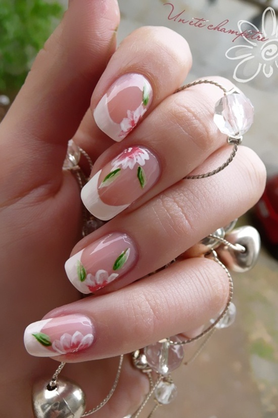 easy nail art (9)