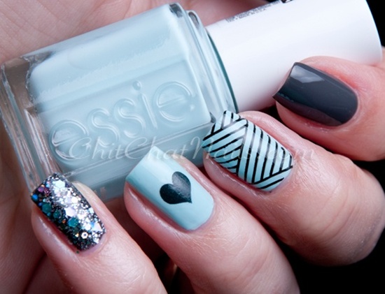 fun nail art (12)