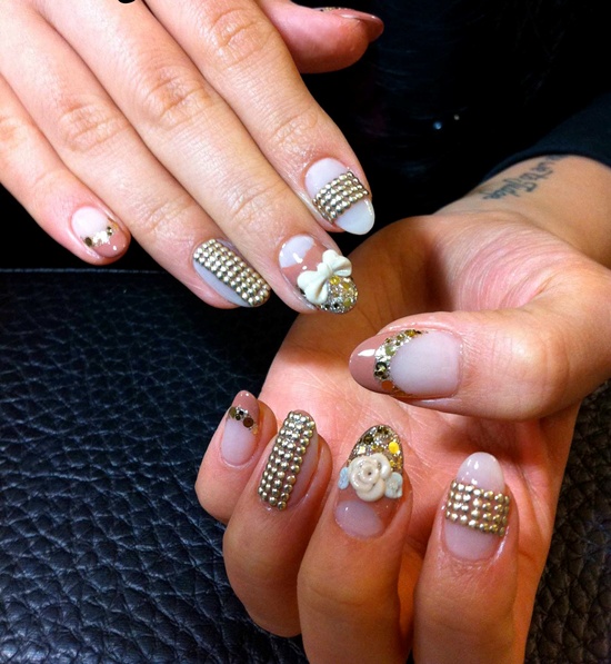 fun nail art (22)