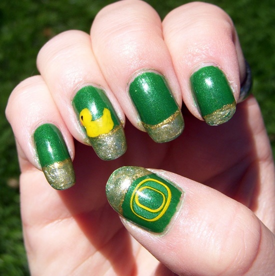 fun nail art (25)