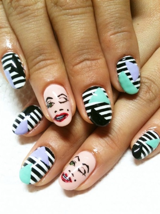 fun nail art (27)