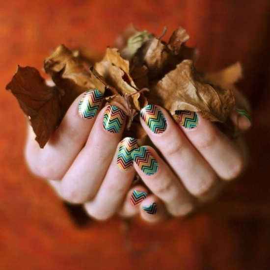 fun nail art (7)
