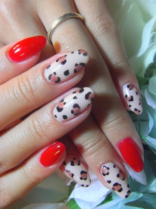 fun nail art