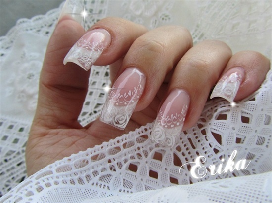 wedding nails (12)