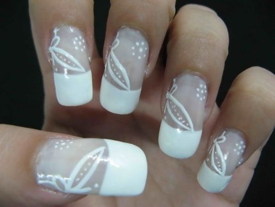 wedding nails (14)