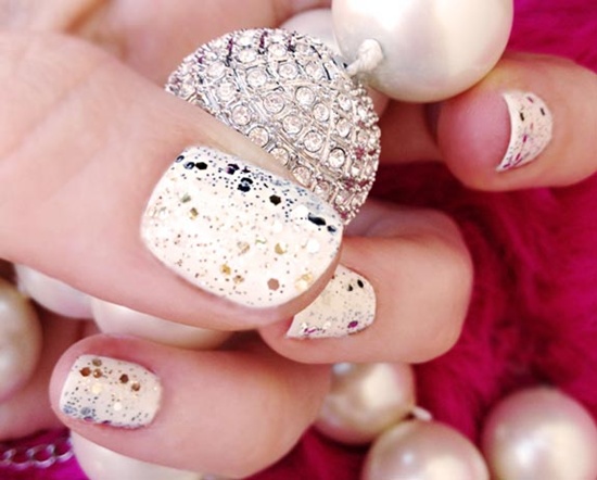 wedding nails (29)