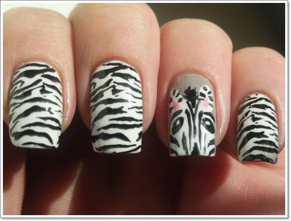zebra-nails