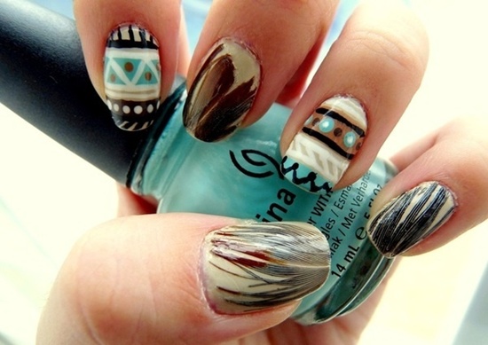 feather nail (10)