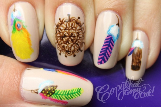 feather nail (12)