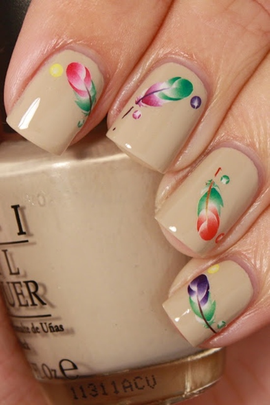 feather nail (13)
