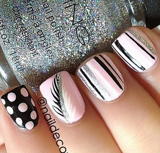 feather nail (20)