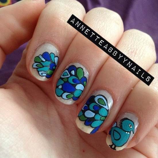 feather nail (22)