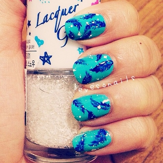 feather nail (24)
