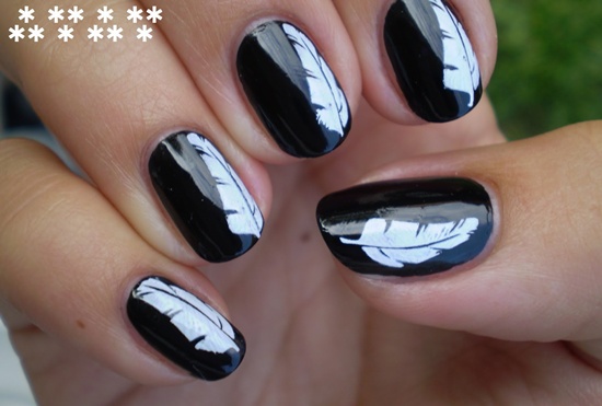 feather nail (4)
