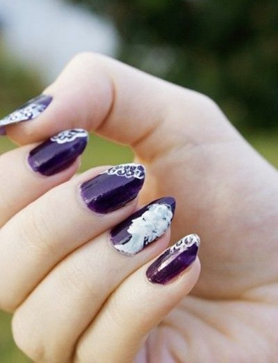 acrylic nail art (1)