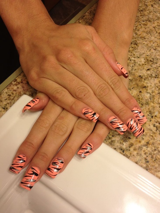 acrylic nail art (13)