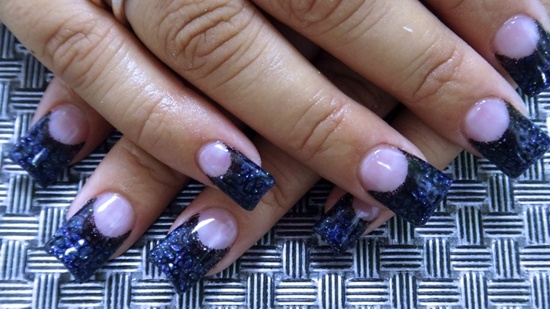 acrylic nail art (14)