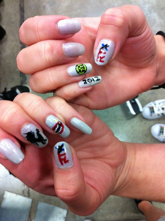 gaming nail art (26)