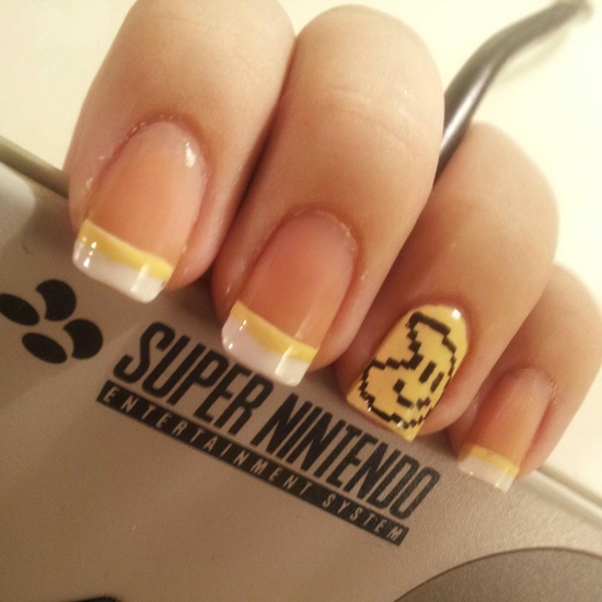 gaming nail art (27)