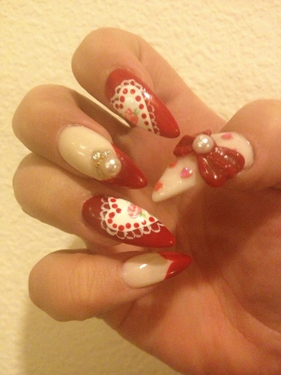 nail art trend 2013 (11)