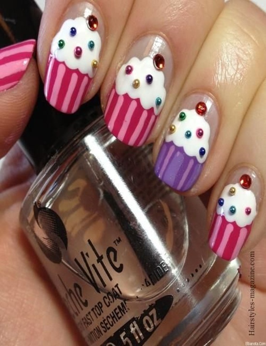 nail art trend 2013 (14)