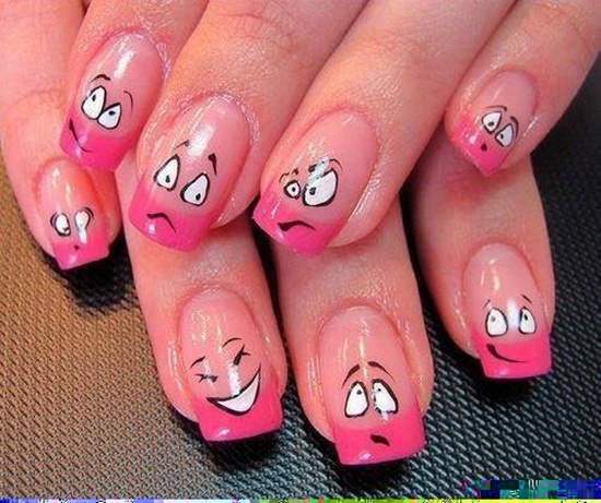nail art trend 2013 (22)