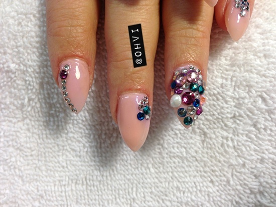 nail art trend 2013 (24)