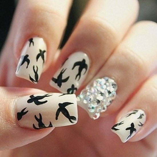 nail art trend 2013 (25)