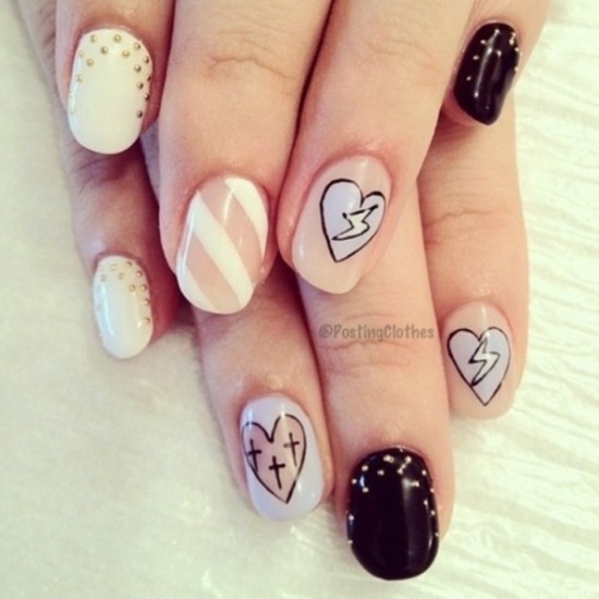 nail art trend 2013 (26)