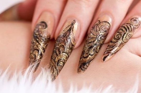 nail art trend 2013 (27)