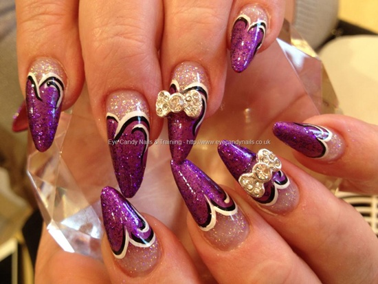 nail art trend 2013 (28)