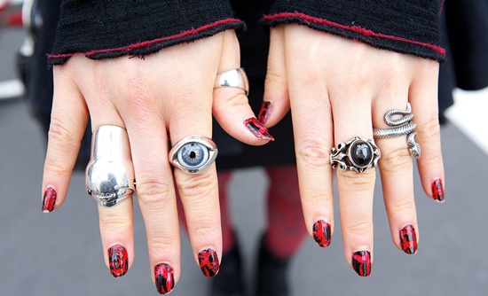 nail art trend 2013 (29)