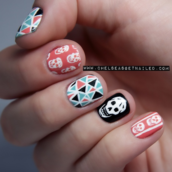nail art trend 2013 (32)
