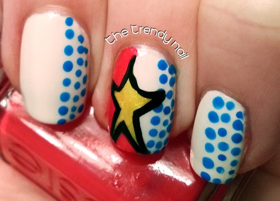 nail art trend 2013 (37)