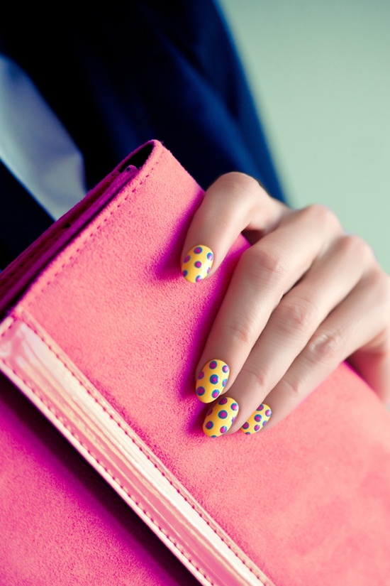 nail art trend 2013 (4)