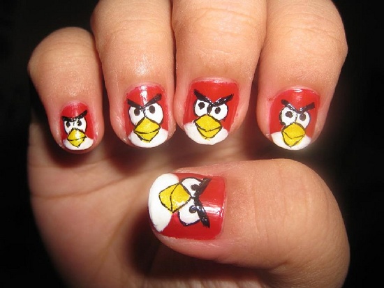 nail art trend 2013 (40)