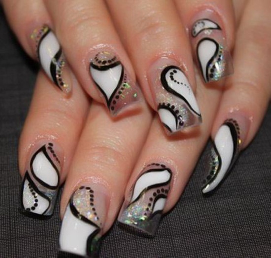 nail art trend 2013 (41)