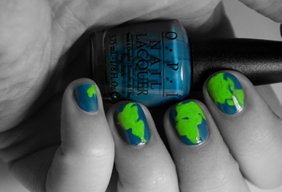 short nail art (11)