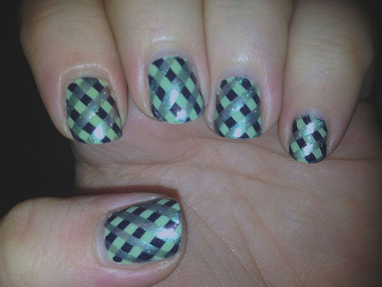 short nail art (14)