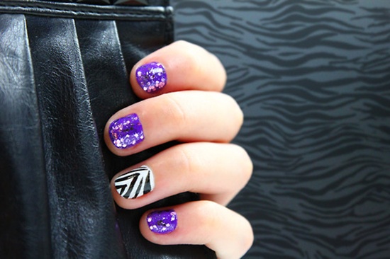 short nail art (15)
