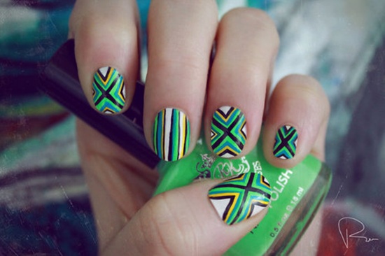 short nail art (18)