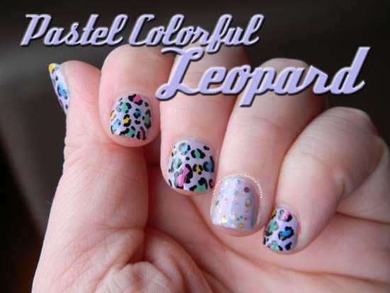 short nail art (20)