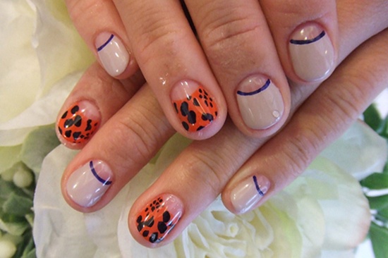 short nail art (21)