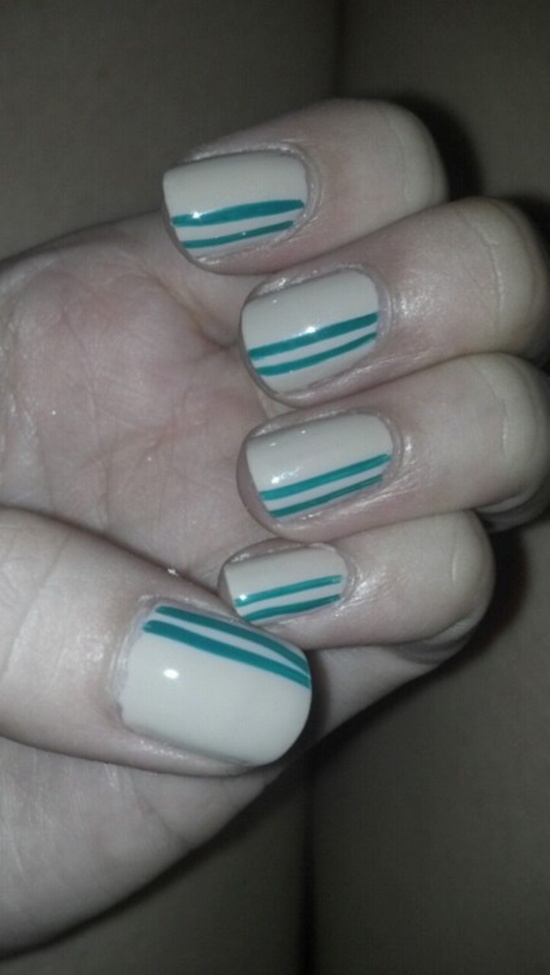 short nail art (23)