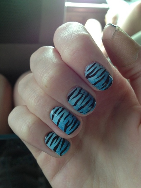 short nail art (24)