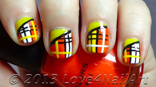 short nail art (25)
