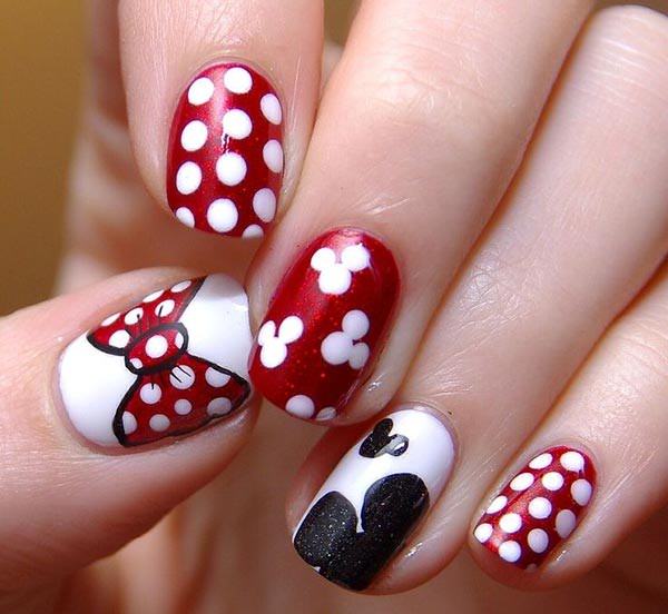short-nails-21